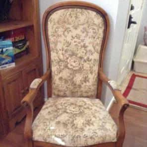 Antique Chair
