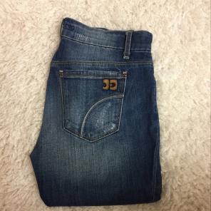 Joe's Ankle Length Muse jeans