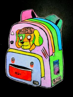 Lisa Frankenstein