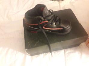 Still new in box