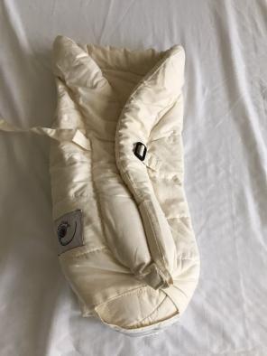 Newborn Ergo Adapter