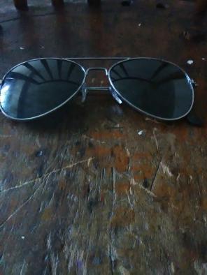 Sun glasses