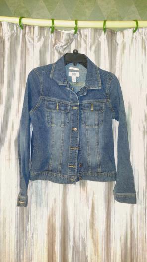 Old Navy Denim Jacket