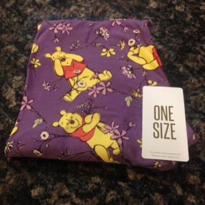 Lularoe Os Winnie the pooh