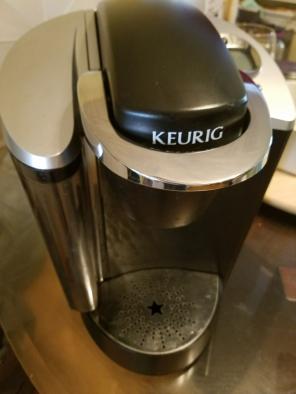 Keurig