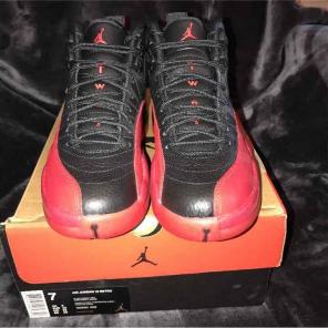Air Jordan 12 Retro