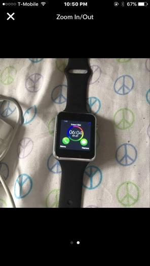 Smart Watch