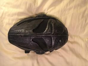 AIRSOFT TEMPLAR MASK