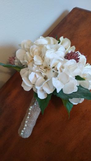 Bridal Bouquet