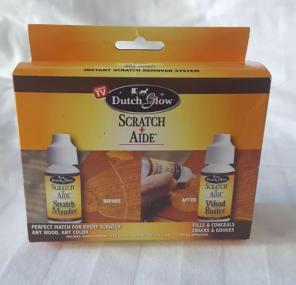 Dutch Glow Scratch Side Kit As Seen OnTv