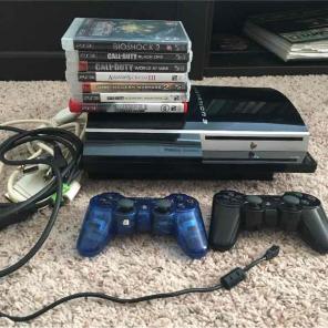 PlayStation 3 bundle