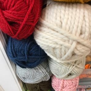 yarn bundle