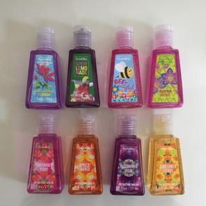 PocketBac Bundle #1