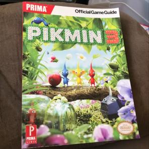 Pikman 3 Game Guide
