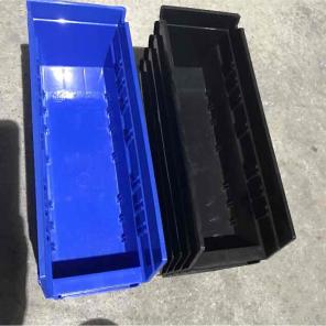 Lot of 10 pins 12"X 4"