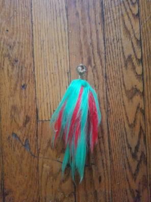 Tail