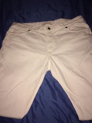 Robin Jeans