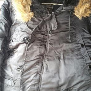 Alpha industries Inc parka