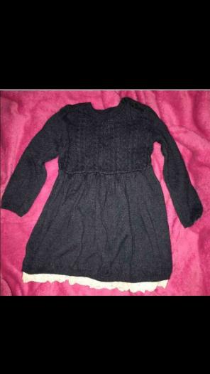 Baby Gap Toddler Dress