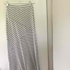 Long maxi shirt