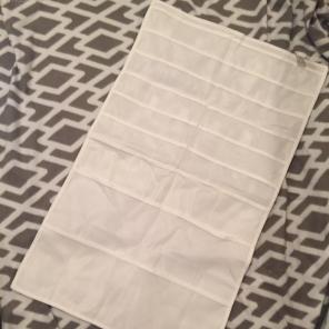 Closet Organizer