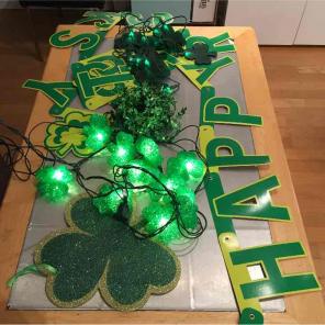 St. Patrick's Day bundle