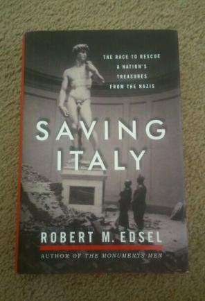 Saving Italy