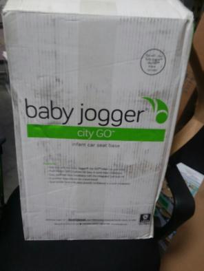 Car seat base