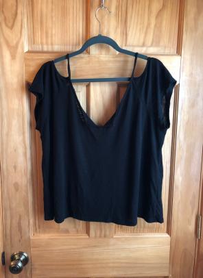 Mudd Shirt