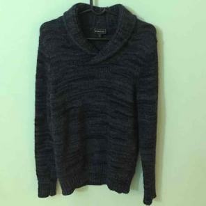 Express Turtleneck Sweater