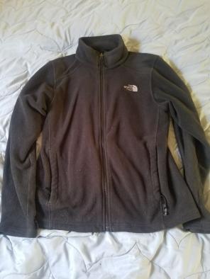 Men's The North Face Sweater Size Small