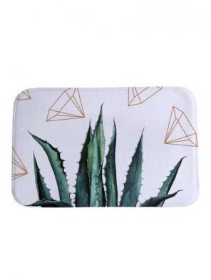 Diamond Aloe Rug