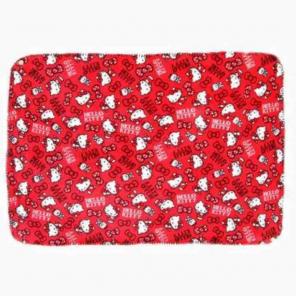 Hello Kitty Blanket Shawl
