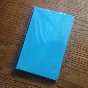Erin Condren Notebook
