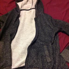 Girls Jacket