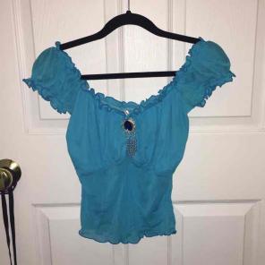 Adult women's Princess Jasmin costume