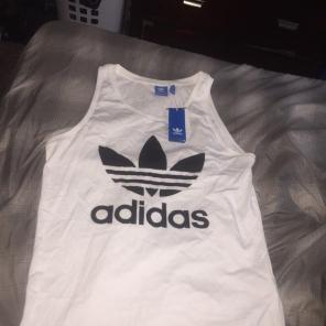 Adidas Tank Top