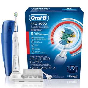 Oral-B Pro 5000 SmartSeries TOOTHBRUSH