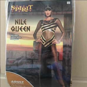 Nile Queen