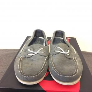 Sperry For J.CREW Boat Shoes