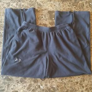 Under Armour Fleece Pants