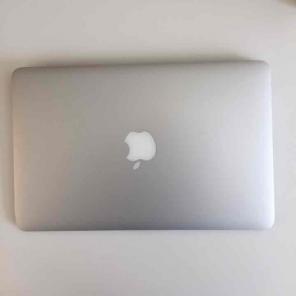 2010 MacBook Air 11"