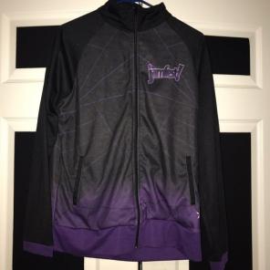 Jamfest Nationals Champion Jacket