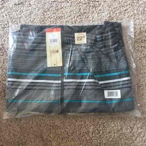 Mens OP swim trunks