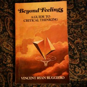Beyond Feelings