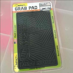 Impact Gel Grab Pad Sticky Pad