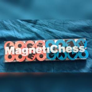 MagnetiChess
