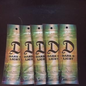 Australian Gold Dark Tanning Lotion