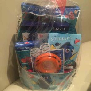 NEW VALENTINE'S DAY GIFT SET DISNEY PX