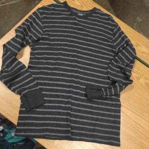 Old Navy longsleeved shirt
